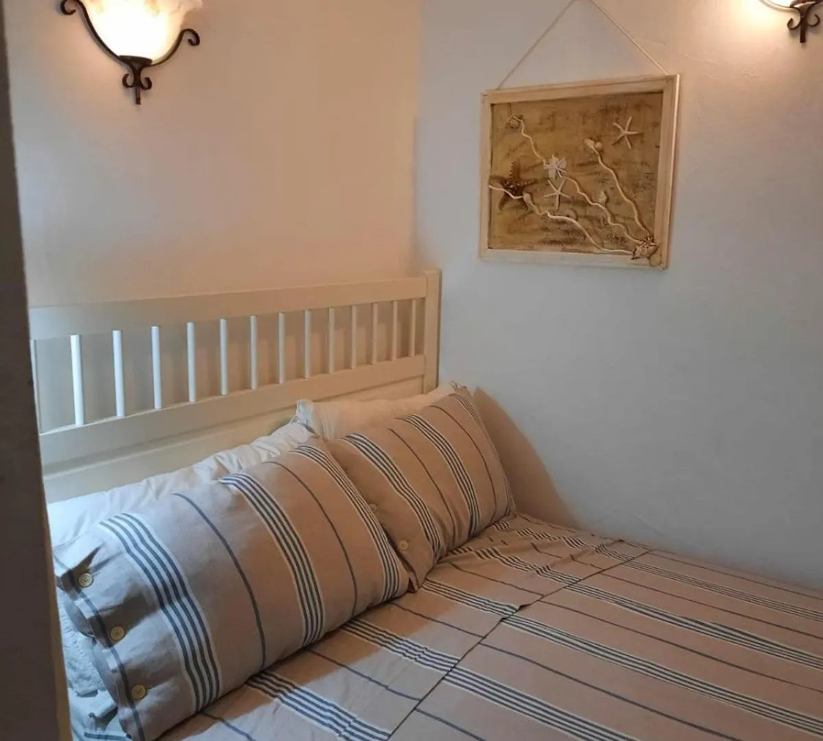 Apartment Esculsivo Soggiorno In Costa Smeralda Porto Rotondo
