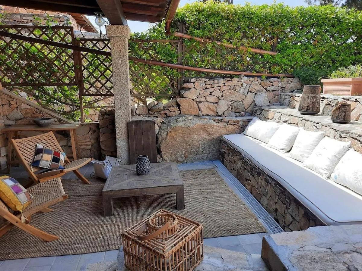 Apartment Esculsivo Soggiorno In Costa Smeralda Porto Rotondo