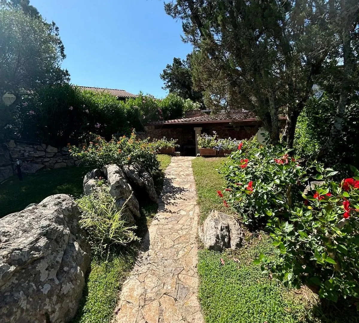 Esculsivo Soggiorno In Costa Smeralda Porto Rotondo